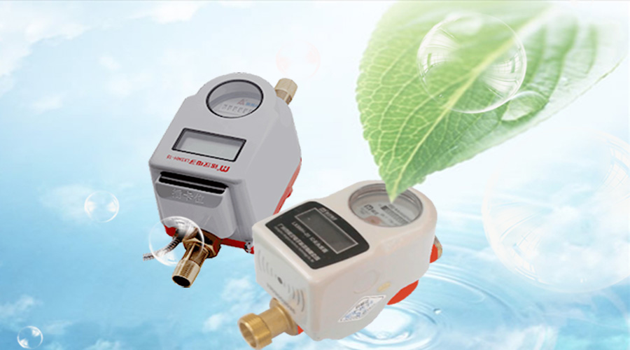 銘漢：保養智能水表的技巧，知道多少？